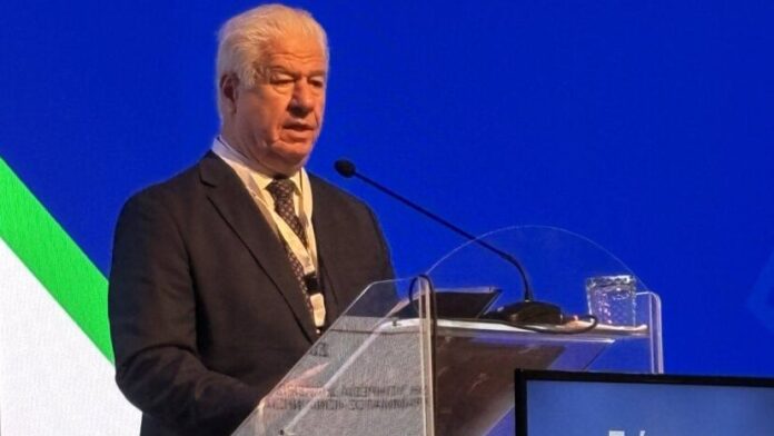 Γ. Τρεπεκλής: «Η επιστήμη θα φέρει γνώση στην Π. Ιονίων Νήσων»