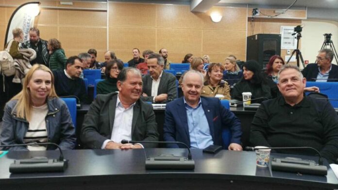 Διεθνές πολιτιστικό φεστιβάλ από τον Δήμο Τρικκαίων