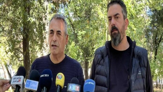 Κ.Τζιούμης: «Εμπιστευόμαστε τον εθελοντισμό και την κοινωνική συνεισφορά»