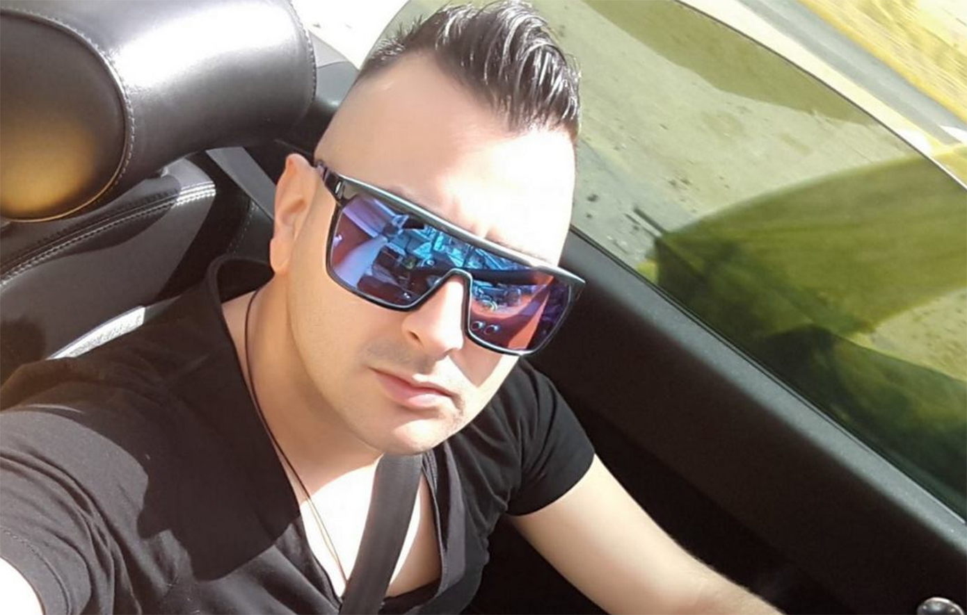 Δυστύχημα στη Βασιλίσσης Σοφίας: Υπαξιωματικός της Πολεμικής Αεροπορίας ο θανών μοτοσυκλετιστής