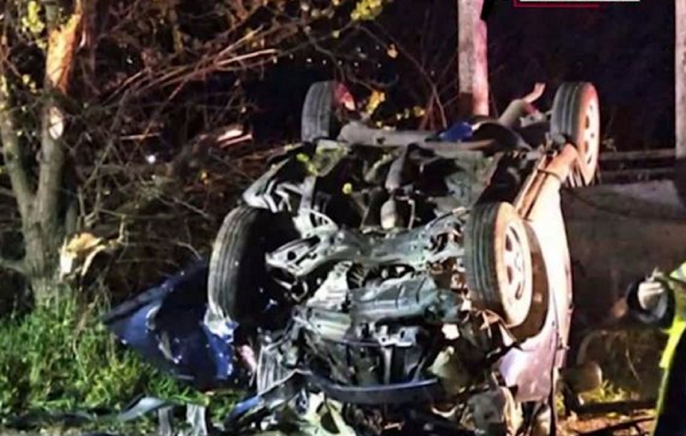 Θάνατος του άνδρα που προκάλεσε το δυστύχημα με θύμα 50χρονη στον Λαγκαδά – Απεβίωσε στον Κορυδαλλό