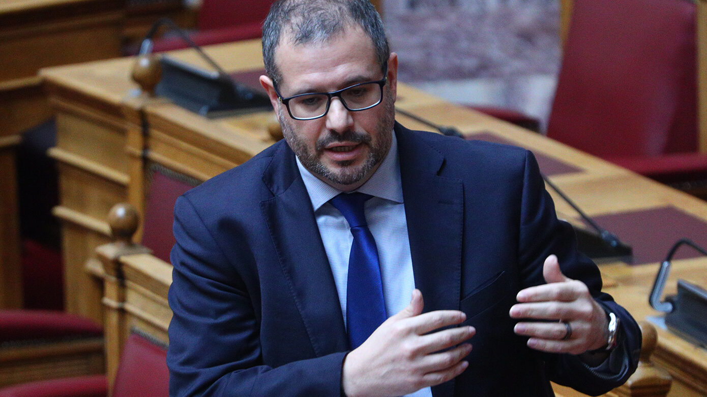 Επικείμενη συνάντηση για την ενεργειακή σύνδεση Ελλάδας-Κύπρου