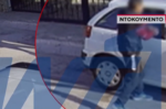 Τρόμος στη Λάρισα: Άνδρας μπήκε σε σπίτι με τσεκούρι για να σκοτώσει μητέρα μπροστά στα δύο μικρά παιδιά της