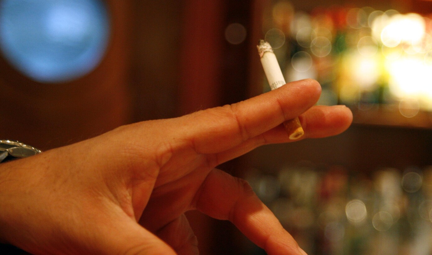 Σοκ στις τιμές των τσιγάρων από τη νέα οδηγία της Κομισιόν – Έως 7 ευρώ το πακέτο