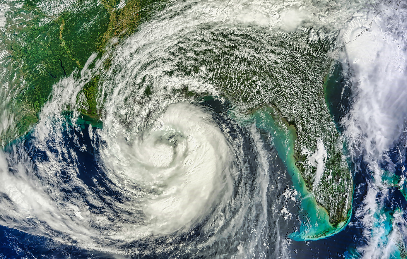 Σαν σήμερα 10 Οκτωβρίου: Ο πιο φονικός τυφώνας στην Ιστορία – 30.000 νεκροί στην Καραϊβική