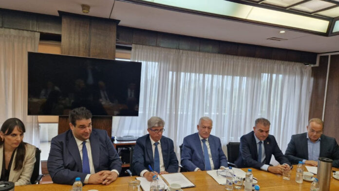 Η ΚΕΔΕ ενδυναμώνει τη συνεργασία Ελλάδας – Σερβίας στην Τοπική Αυτοδιοίκηση
