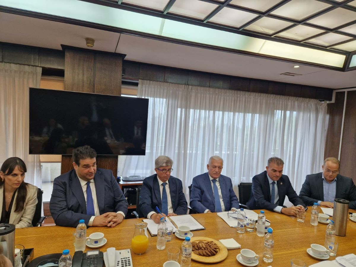 Η ΚΕΔΕ ενδυναμώνει τη συνεργασία Ελλάδας – Σερβίας στην Τοπική Αυτοδιοίκηση