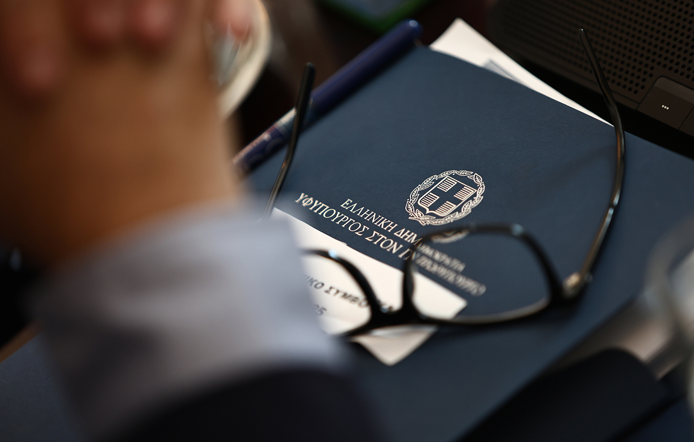 Η υπόθεση «Ζουμπουλίδης εναντίον Δημοσίου» συζητήθηκε σήμερα στην Ολομέλεια του ΣτΕ