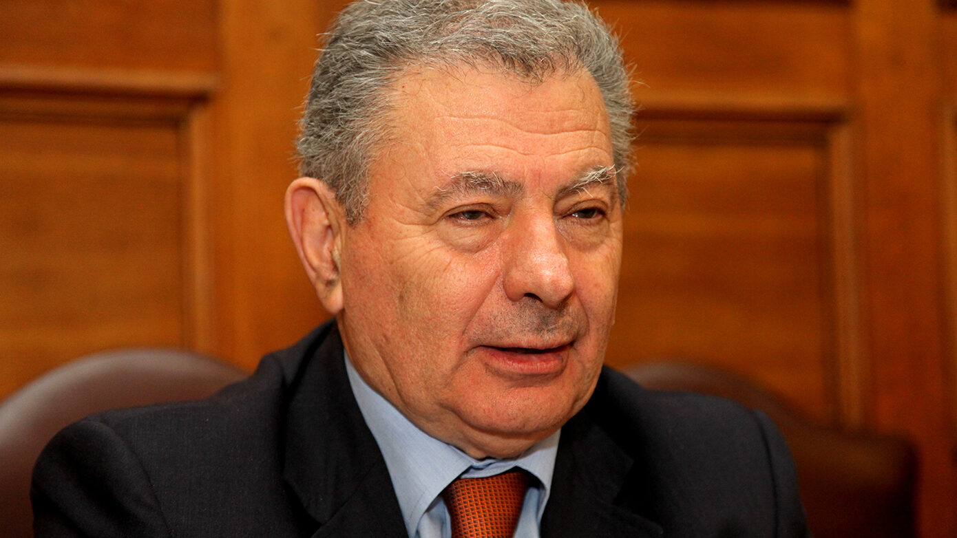 Θάνατος Σήφη Βαλυράκη: «Είμαι βέβαιος πως πρόκειται για εγκληματική πράξη», δήλωσε ο γιος του