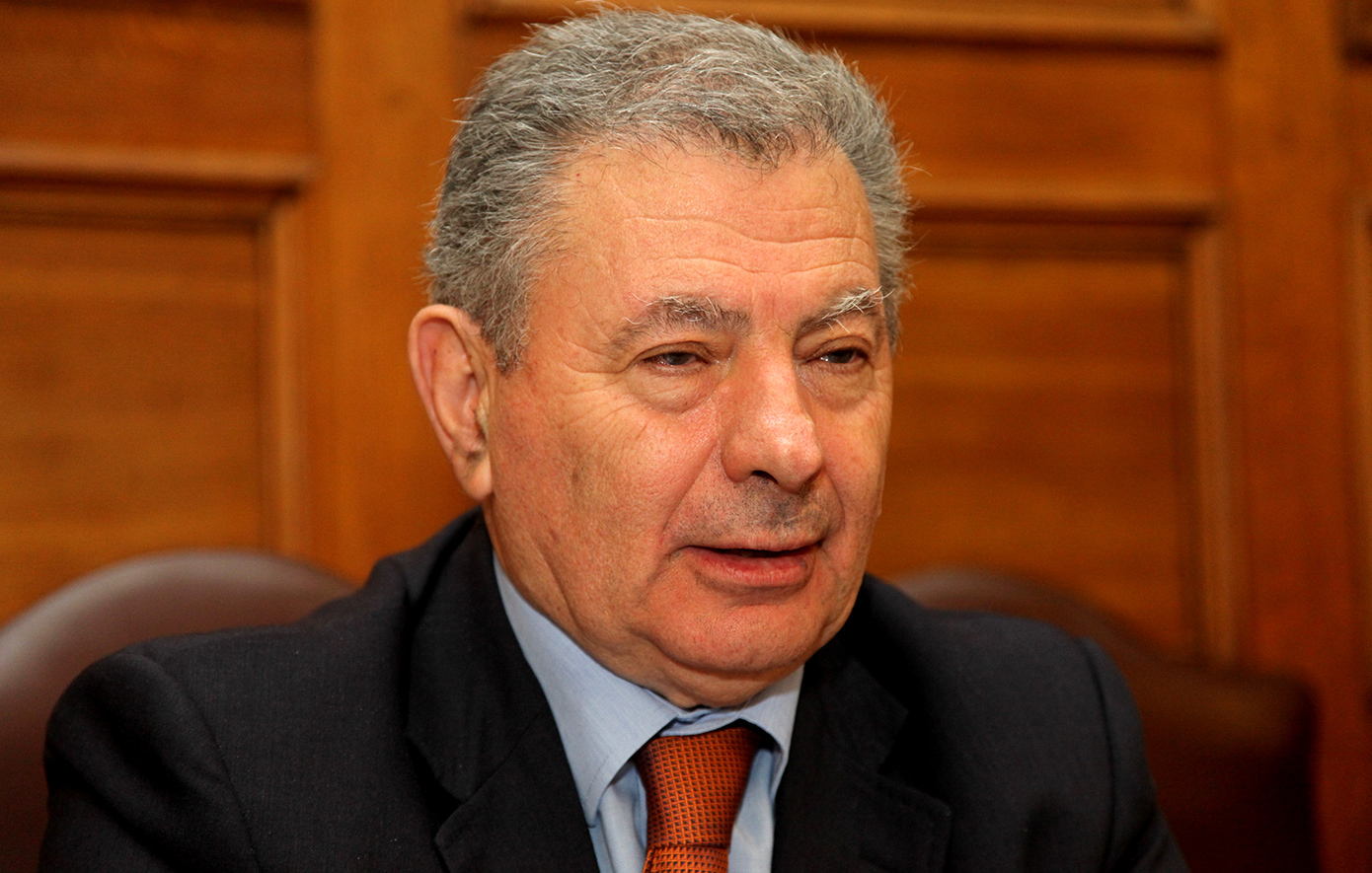 Θάνατος Σήφη Βαλυράκη: «Είμαι βέβαιος πως πρόκειται για εγκληματική πράξη», δήλωσε ο γιος του