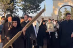 Θεσσαλονίκη: Άφιξη εικόνας Παναγίας Φανερωμένης «Βαθυρρύακος» στις εορταστικές εκδηλώσεις για τον Άγιο Δημήτριο