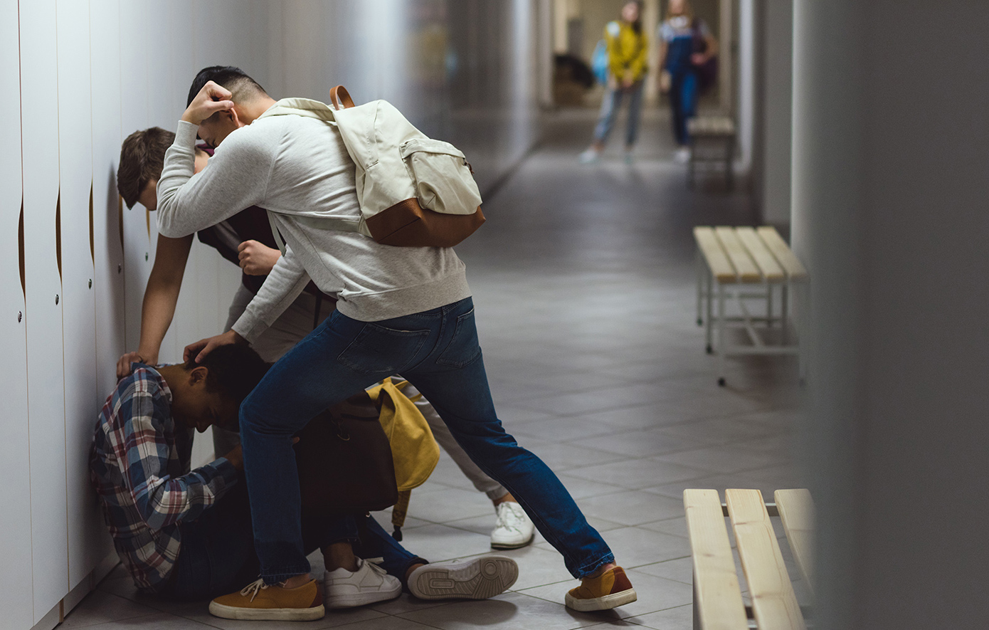 «Μπαμπά, με έχουν δείρει άγρια 15 άτομα»: Το τηλεφώνημα 13χρονου στον πατέρα του και η συμμορία 183 στο Μοσχάτο