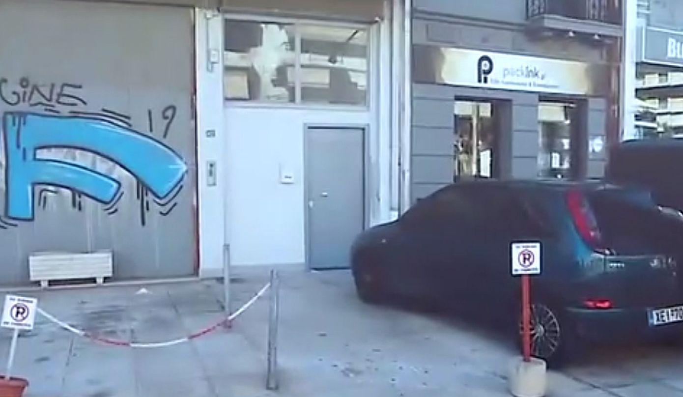 Νεαρός προσπάθησε να κακοποιήσει 59χρονη στην Αργυρούπολη έξω από το σπίτι της – Έρευνες για τη σύλληψή του