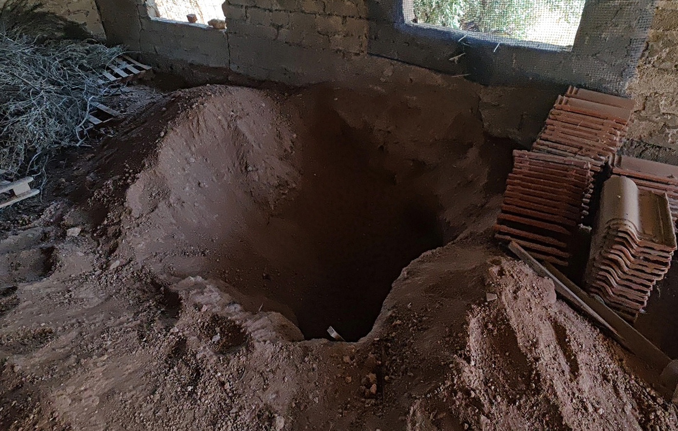 Μηνιαία φυλάκιση στην 62χρονη στη Βοιωτία, όχι λόγω ταφής της μητέρας για τη σύνταξη