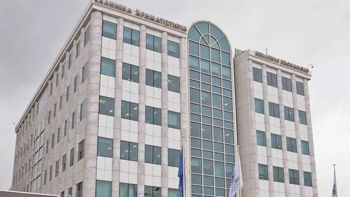 Αθηναϊκό Χρηματιστήριο: Εβδομαδιαία αύξηση 2,21%