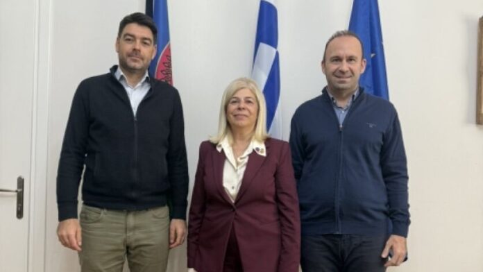 Αρχίζει η καταβολή επιδόματος στους νεοδιοριζόμενους ιατρούς του Γ.Ν. Ξάνθης