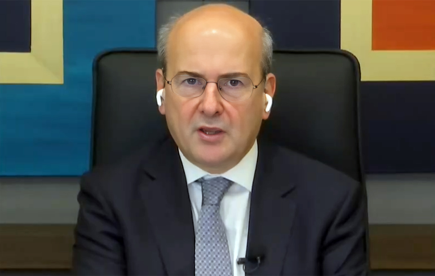 Χατζηδάκης: Εντείνουμε τις προσπάθειες για ταχύτερη χορήγηση επιδοτήσεων και αποζημιώσεων αγροτών