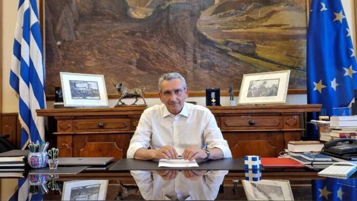 Ο ΦοΔΣΑ Νοτίου Αιγαίου καινοτομεί: Η πιο πράσινη δράση της χρονιάς σου