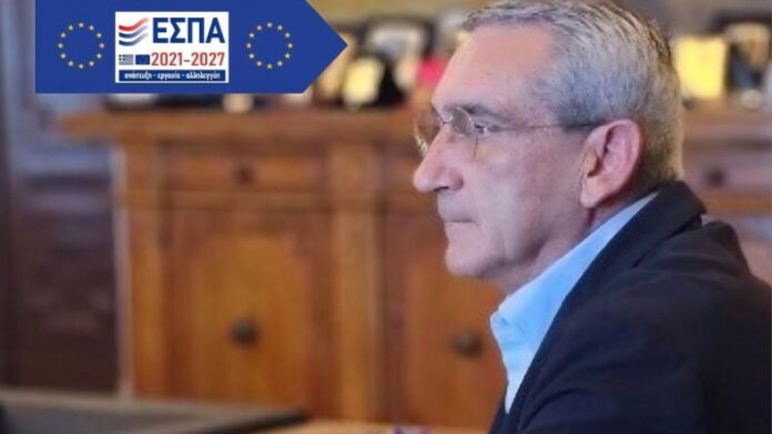 «Ενίσχυση Αναρριχητικού Τουρισμού στην Κάλυμνο» μέσω του Προγράμματος «Νότιο Αιγαίο 2021-2027»