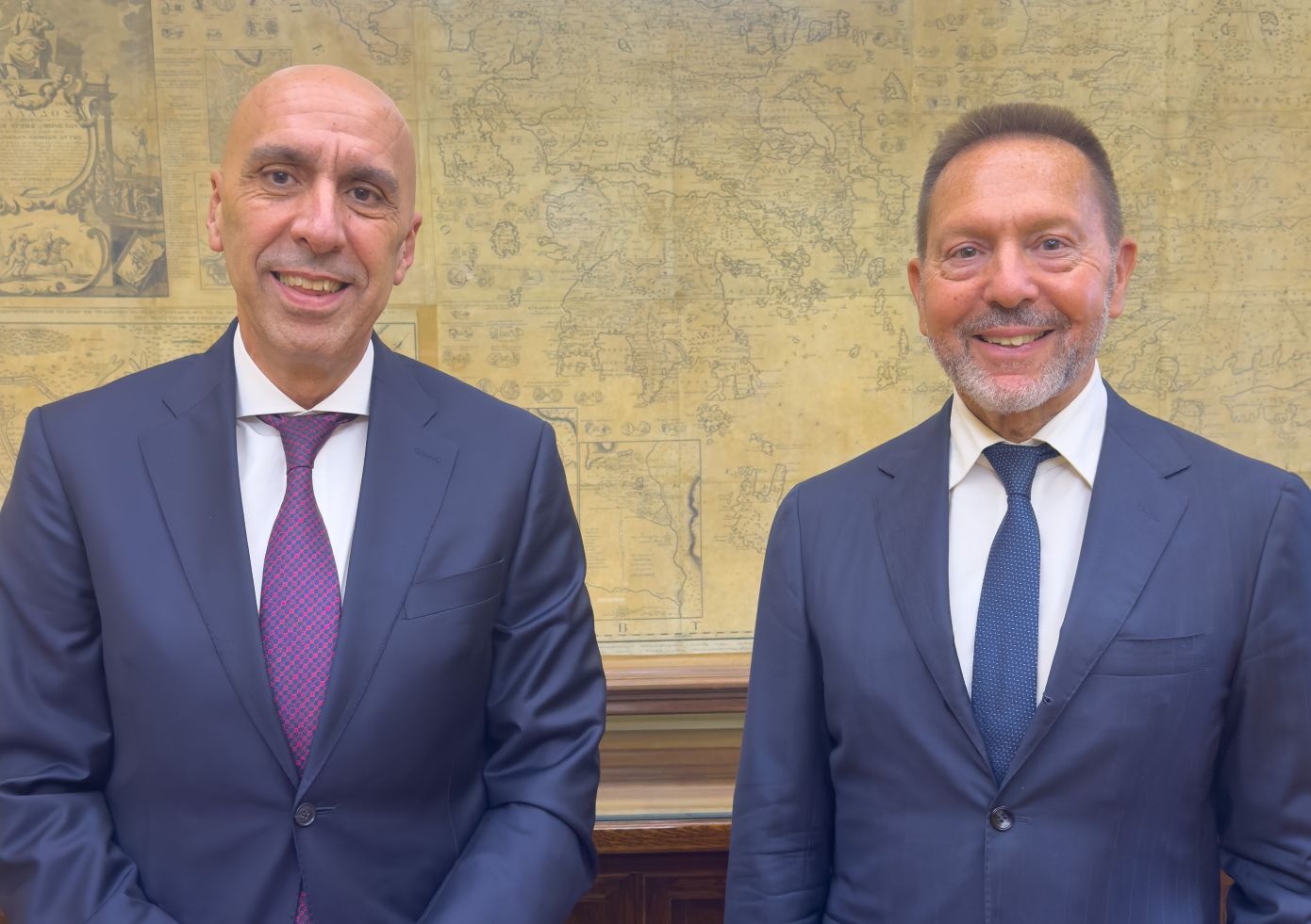 Μπρατάκος: Η επιχειρηματικότητα ενισχύει τη μετάβαση προς μια βιώσιμη και εξωστρεφή Ελλάδα