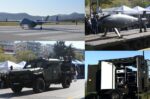 “Επαναστατική αλλαγή στις Ελληνικές Ένοπλες Δυνάμεις: Τα εντυπωσιακά οπλικά συστήματα στη λαμπρή παρέλαση της 28ης Οκτωβρίου”