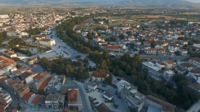 Έντονο ενδιαφέρον για τον Διαγωνισμό αναμόρφωσης του Ελασσονίτη Ποταμού