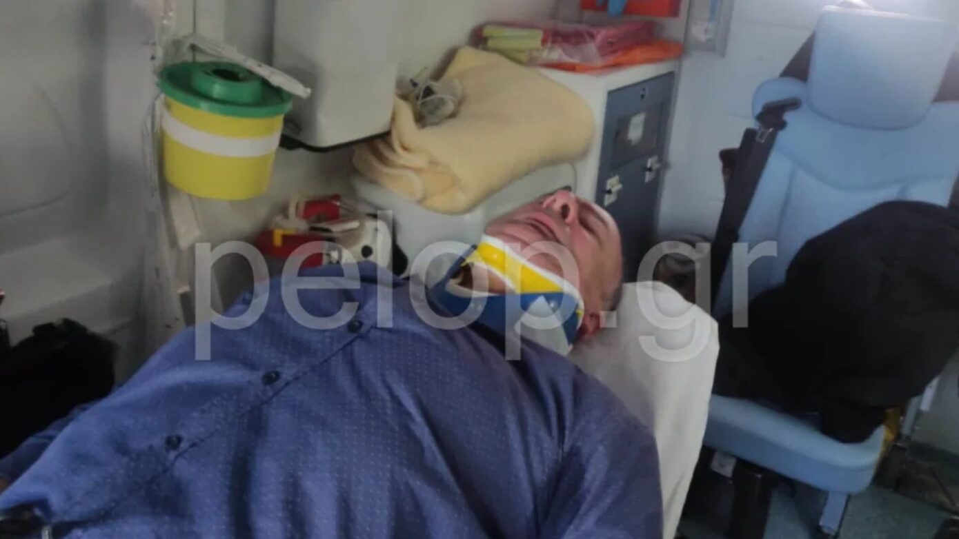 Δημοσιογράφος καταγγέλει πως δέχτηκε επίθεση από συνδικαλιστές στην Πάτρα – Τον χτύπησαν και του έσκισαν τα ρούχα