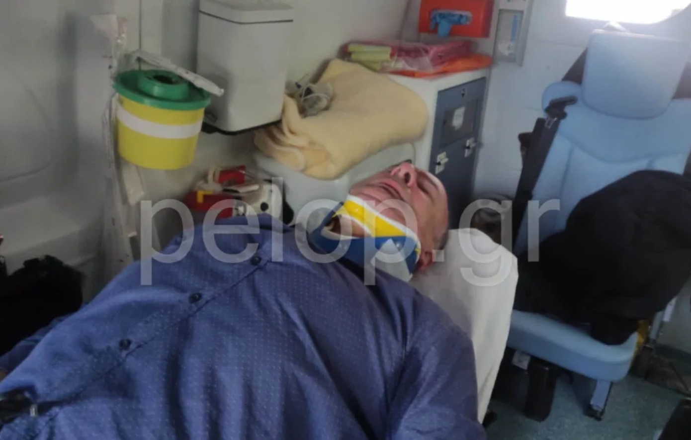 Δημοσιογράφος καταγγέλει πως δέχτηκε επίθεση από συνδικαλιστές στην Πάτρα – Τον χτύπησαν και του έσκισαν τα ρούχα