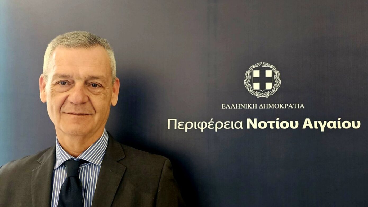 Περιφέρεια Νοτίου Αιγαίου Διχαστικές, ανεύθυνες και προσβλητικές προς όλους τους νησιώτες οι δηλώσεις του Δημάρχου Κω