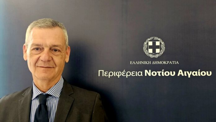 Περιφέρεια Νοτίου Αιγαίου Διχαστικές, ανεύθυνες και προσβλητικές προς όλους τους νησιώτες οι δηλώσεις του Δημάρχου Κω