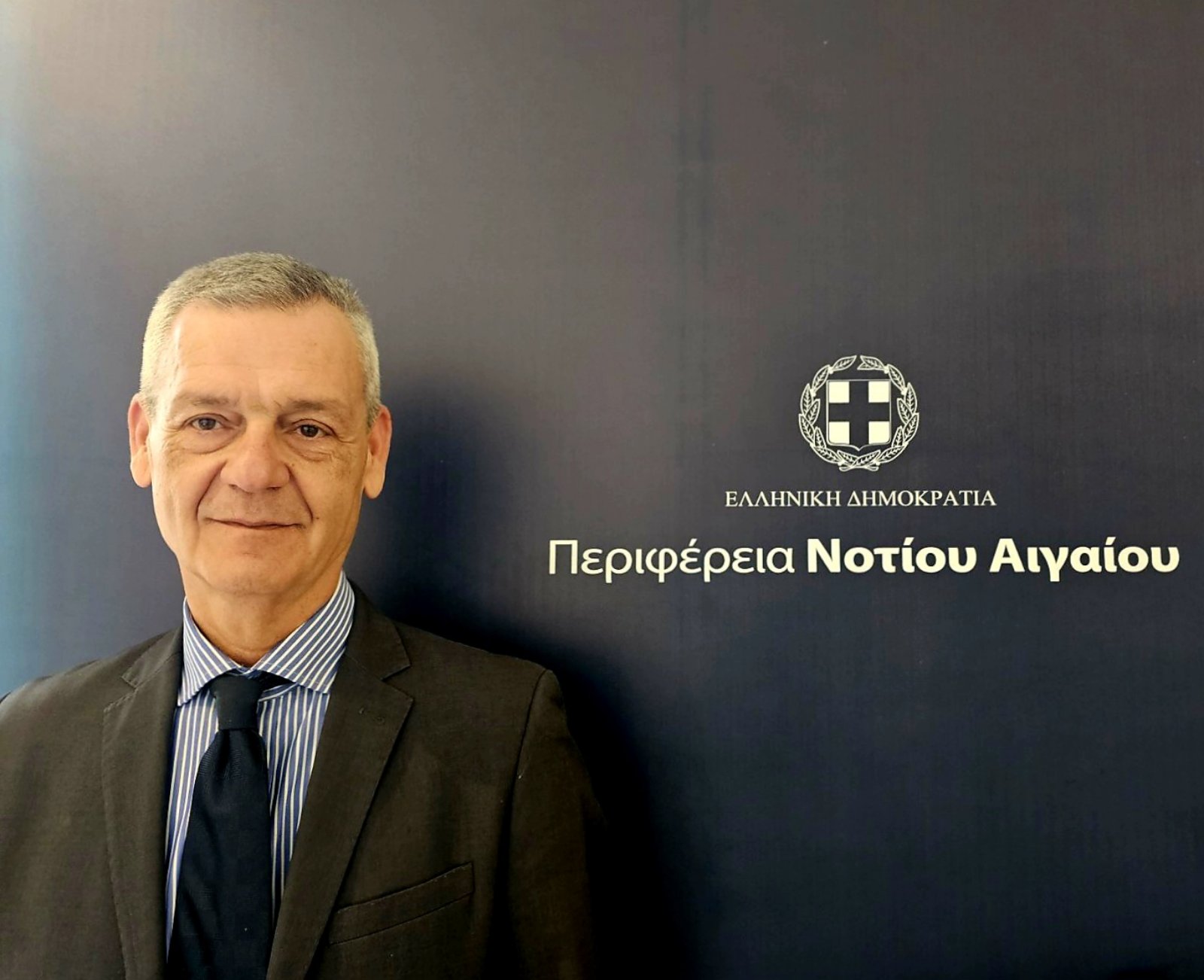 Περιφέρεια Νοτίου Αιγαίου Διχαστικές, ανεύθυνες και προσβλητικές προς όλους τους νησιώτες οι δηλώσεις του Δημάρχου Κω