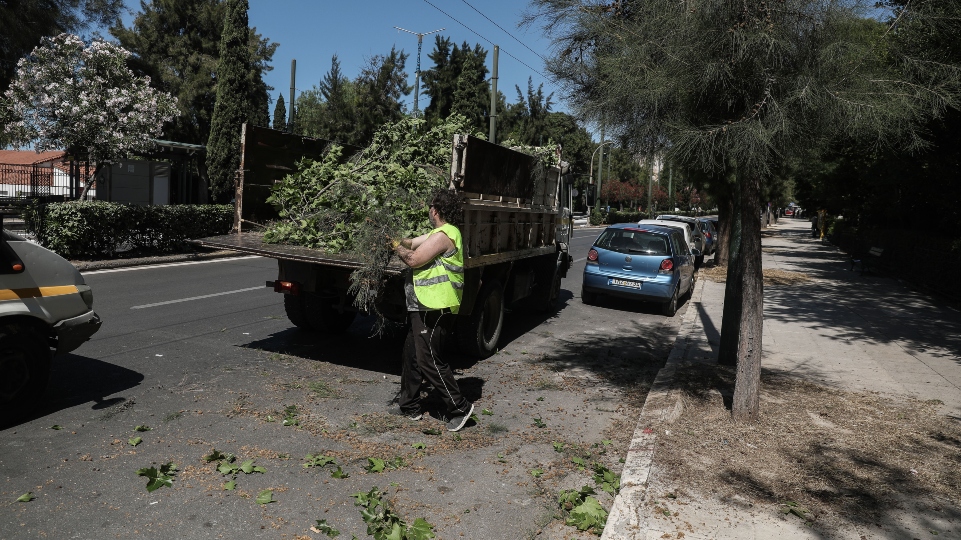 232 νέες προσλήψεις σε Δήμους - Δείτε αναλυτικά τον πίνακα