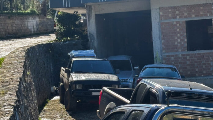 Ανατροπή με τον θάνατο του 3χρονου στην Αχαΐα: Ο θείος του ομολόγησε ότι έπεσαν με γουρούνα από τη μάντρα