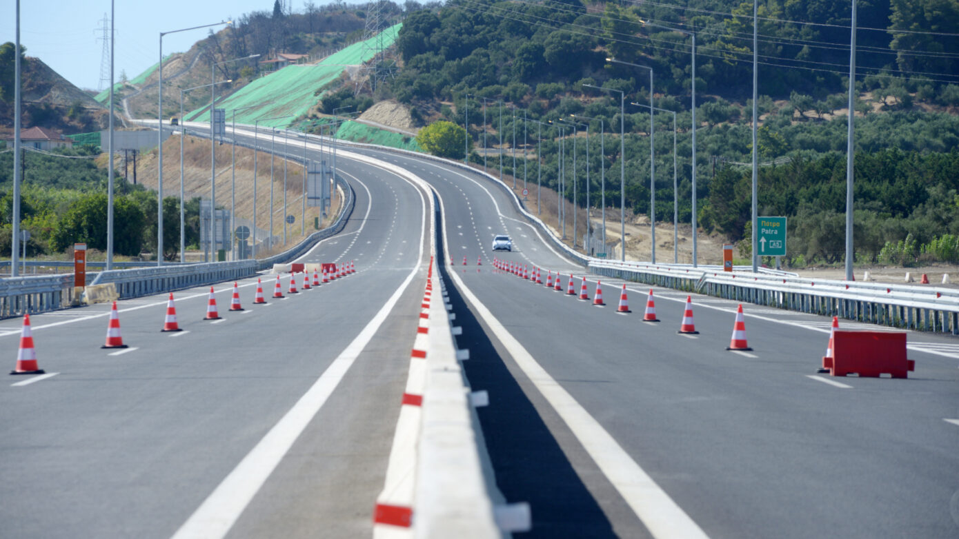 Θεσσαλονίκη: Ελευθερώνονται οι δύο μηχανικοί για τις υπερκοστολογήσεις έργων στην Εγνατία Οδό