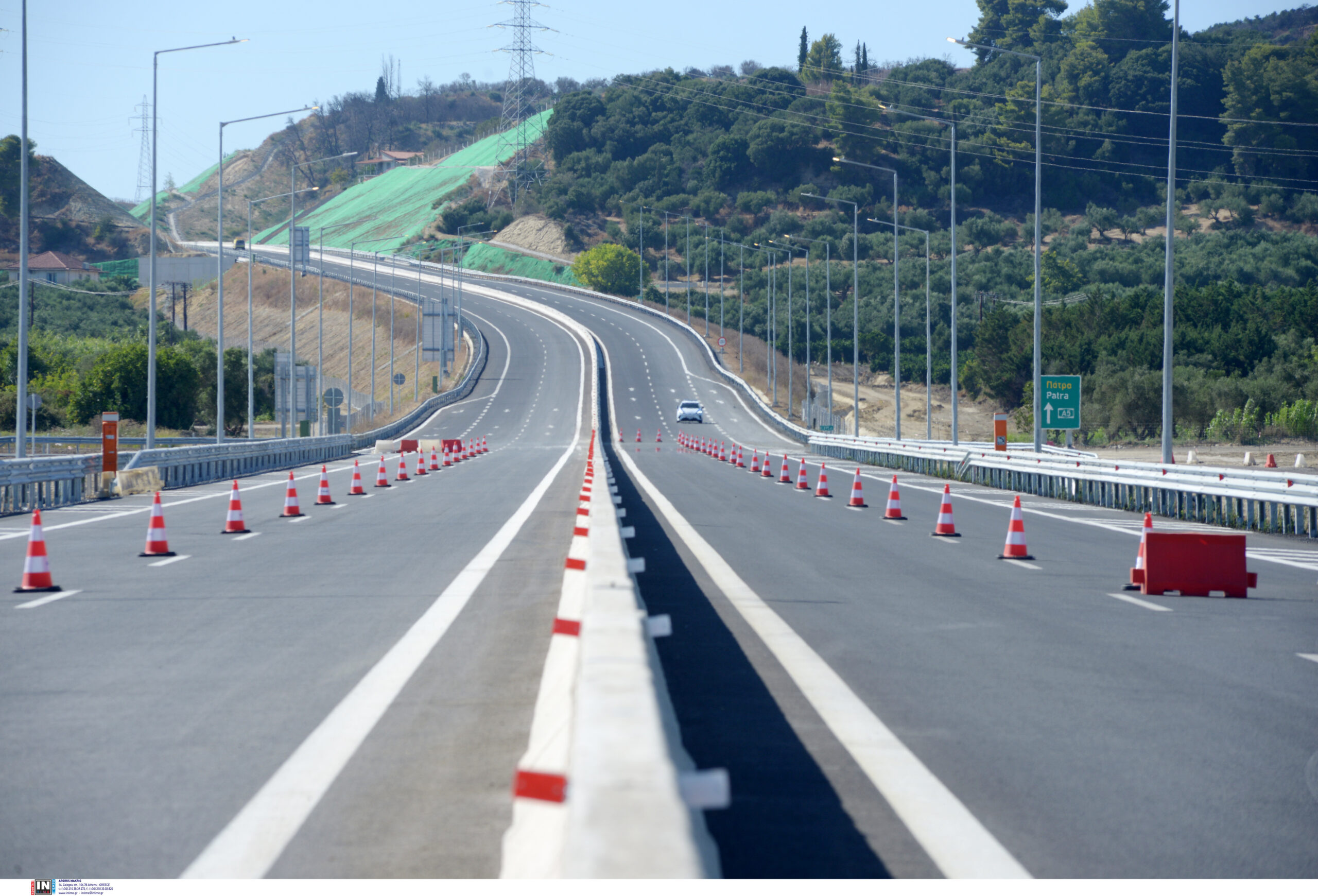 Θεσσαλονίκη: Ελευθερώνονται οι δύο μηχανικοί για τις υπερκοστολογήσεις έργων στην Εγνατία Οδό