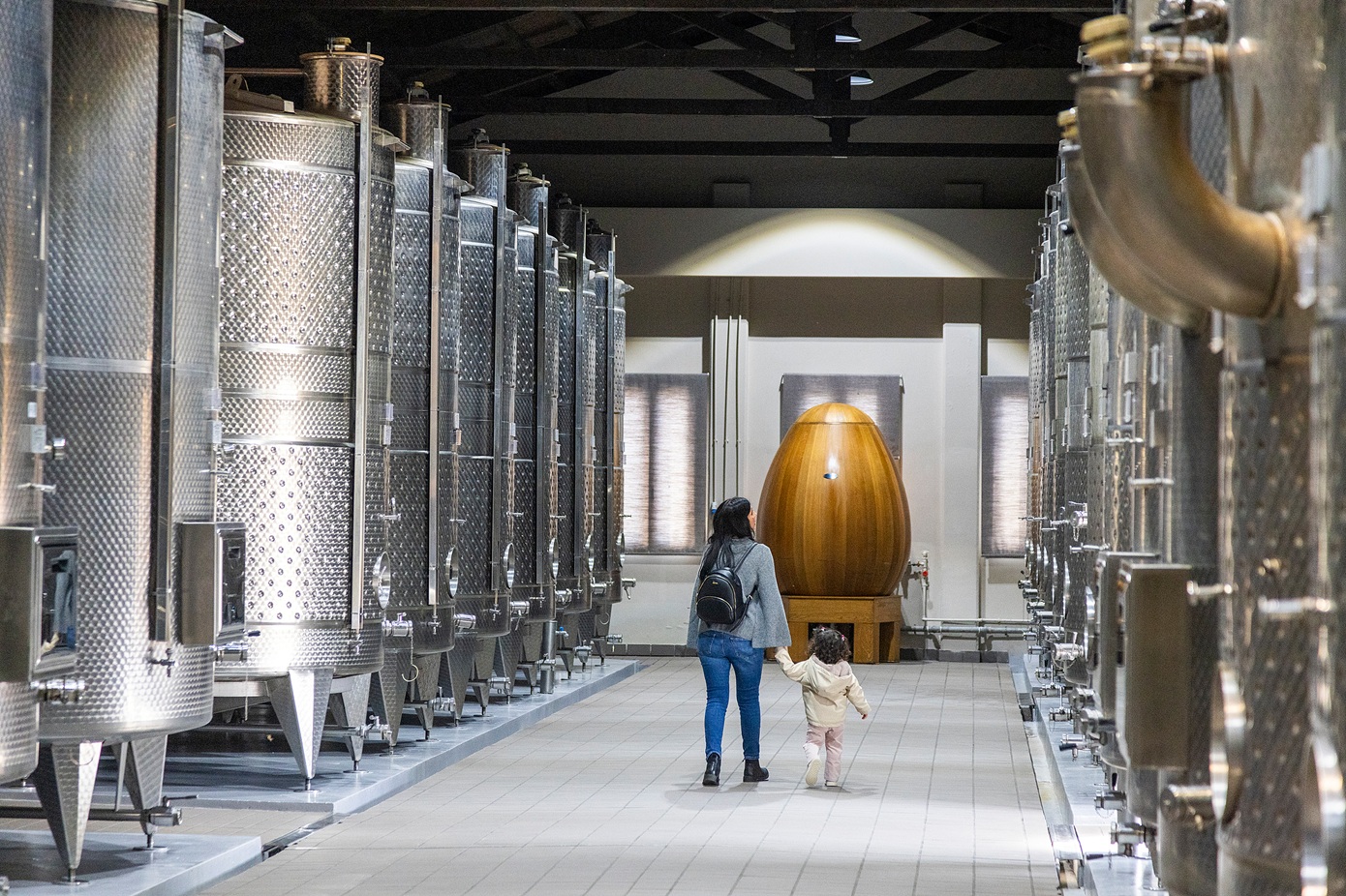 Ανοδική πορεία εξαγωγών των οινοποιείων της Ανατολικής Μακεδονίας – Θράκης σε Ευρώπη, Αμερική και Ασία