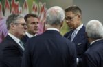 Reuters: Η ευρωπαϊκή στρατηγική ως απάντηση στο 28 σημείων σχέδιο του Τραμπ για την ειρήνη στην Ουκρανία