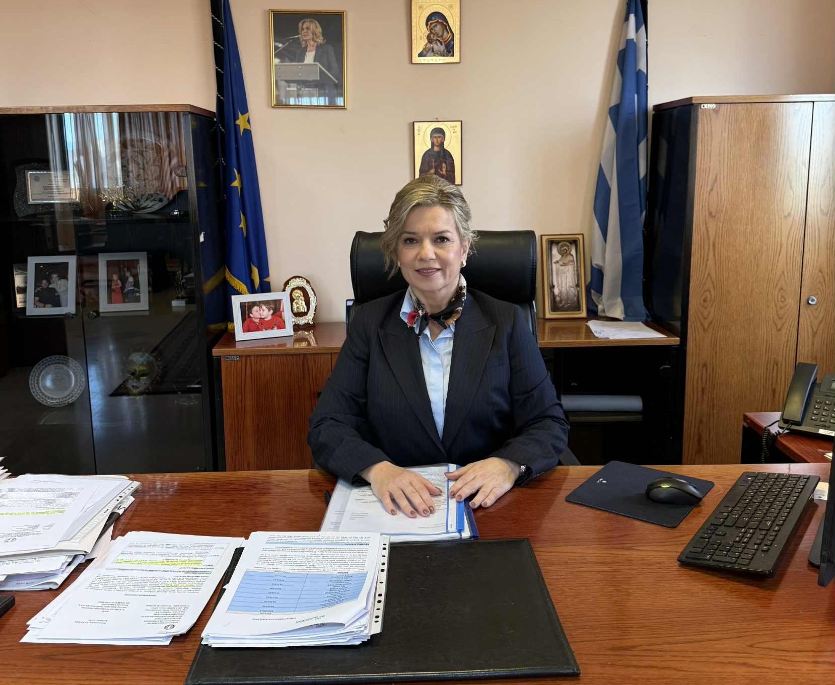 Δ. Λαγκαδά: Καταργούμε το τέλος ομβρίων – εκπληρώνουμε την προεκλογική υπόσχεσή μας