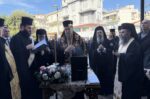 Δ. Βισαλτίας: Άνοιξε τις πόρτες της η «Εστία Πνεύματος» στη Νιγρίτα
