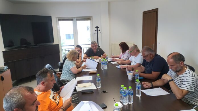 Νομική νίκη για τη ΔΕΥΑ Κατερίνης – Κέρδος 2,2 εκατ. ευρώ