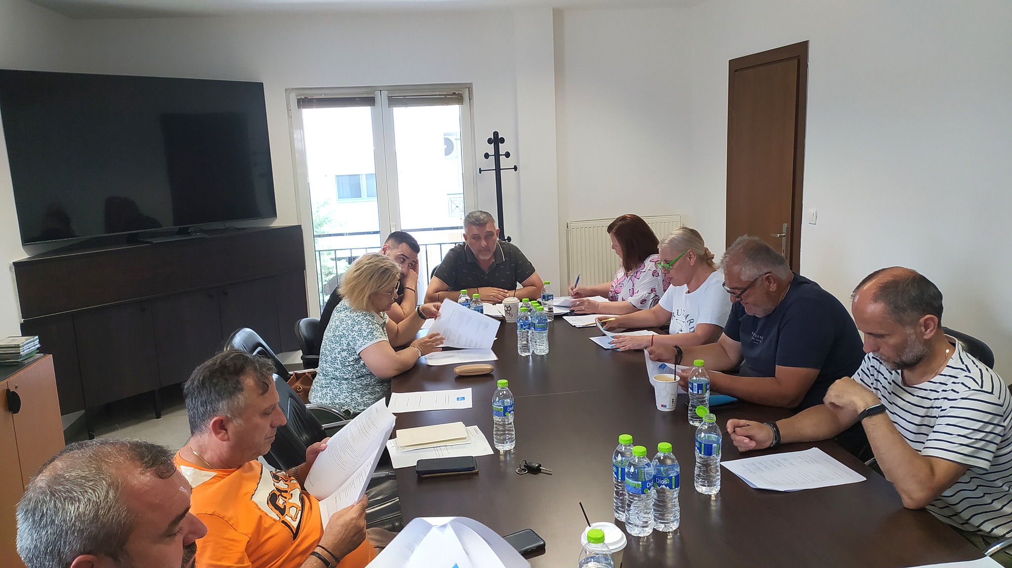 Νομική νίκη για τη ΔΕΥΑ Κατερίνης – Κέρδος 2,2 εκατ. ευρώ