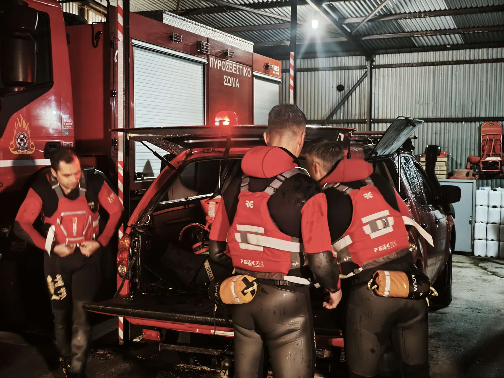 Κατολισθήσεις στην Κέρκυρα: Μεταβαίνει κλιμάκιο της 5ης ΕΜΑΚ – Κλειστά τα σχολεία στα βόρεια του νησιού