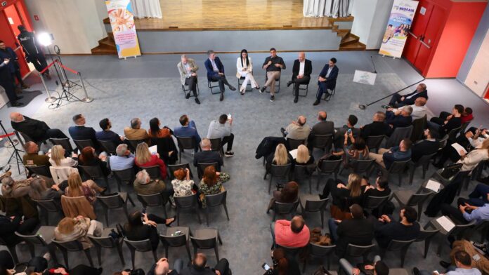 Δ. Ελληνικού Αργυρούπολης: «Ψηφιακή Πρωτοπορία & Νεολαία – Δημιουργώντας Βιώσιμες Κοινωνίες»