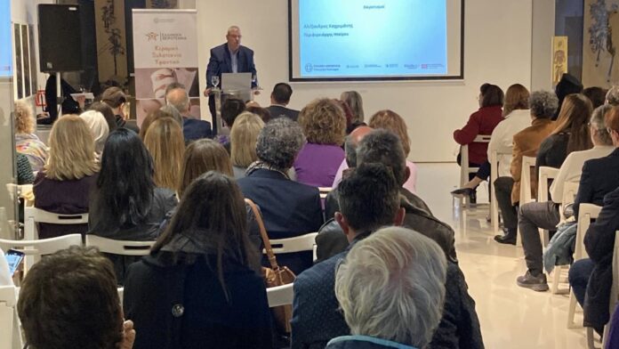 Αλ. Καχριμάνης: Ενισχύουμε την παράδοση, την τέχνη και την τοπική δημιουργικότητα