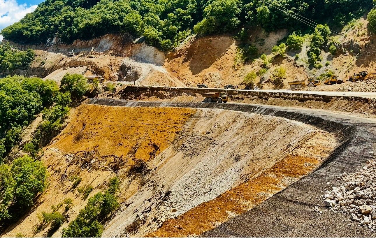 Αλ. Καχριμάνης: “Παλαιότερα ήταν Μια στο Πηγάδια- Πλάκα…Τώρα αναβαθμίστηκε”