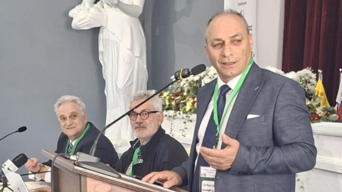 Δήμαρχος Πύδνας – Κολινδρού: Να χτίσουμε έναν Δήμο μοντέρνο, καινοτόμο και εξωστρεφή!