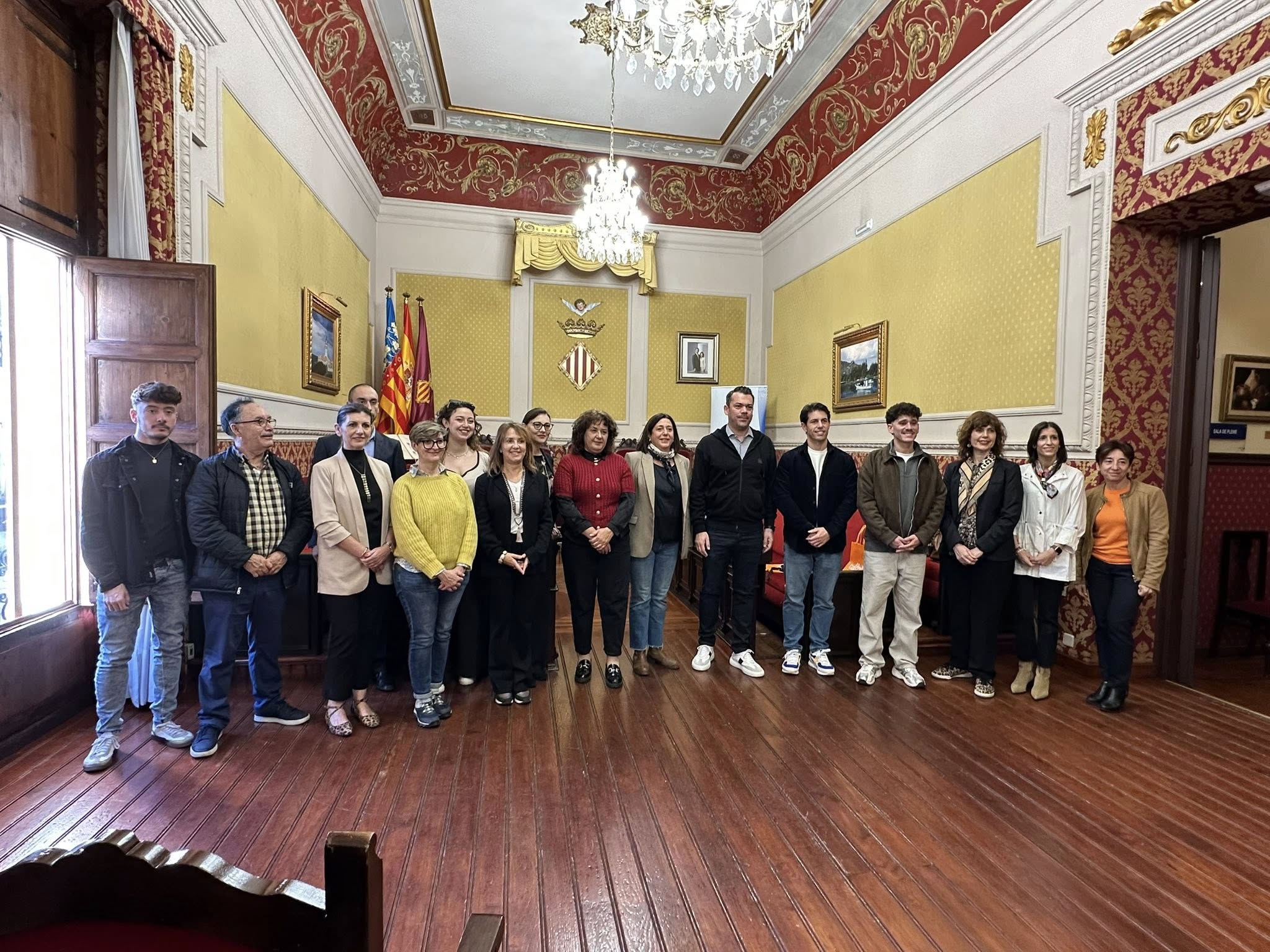 Ο Δήμος Λίμνης Πλαστήρα εντάσσεται σε νέο Ευρωπαϊκό Πρόγραμμα