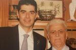 Θλίψη για τον δήμαρχο Νάξου – Έχασε τον πατέρα του