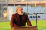 Αττική: Παραίτηση πρώην δημάρχου Γιάννη Βούρου από το Δημοτικό Συμβούλιο