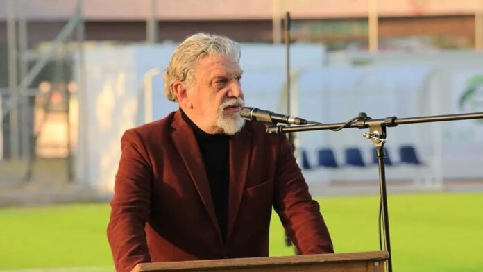 Αττική: Παραίτηση πρώην δημάρχου Γιάννη Βούρου από το Δημοτικό Συμβούλιο